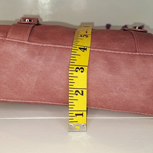 Rosetti Dusty Rose Pink Bag - Picture 4 of 11